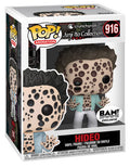 Funko Pop #916 Hideo