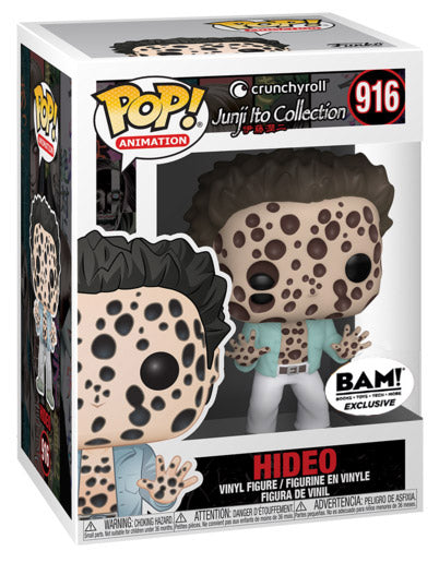 Funko Pop #916 Hideo