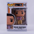 Funko Pop #1132 Oscar Mendez