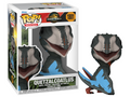 Pop #1801 - Quetzalcoatlus