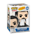 Funko Pop #1086 Yev Kassem