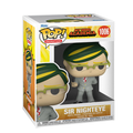 Funko Pop #1006 Sir Nighteye