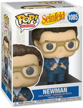 Funko Pop #1085 Newman