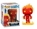 Funko Pop #559 Human Torch