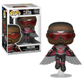 Pop #812 - Falcon