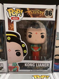 Pop #86 - Kong Lianger