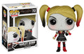 Pop #72 - Harley Quinn