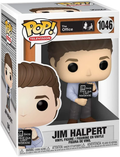 Funko Pop #1046 Jim Halpert