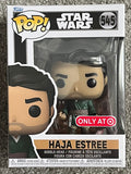 Pop #545 - Haja Estree