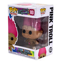 Pop #03 - Pink Troll