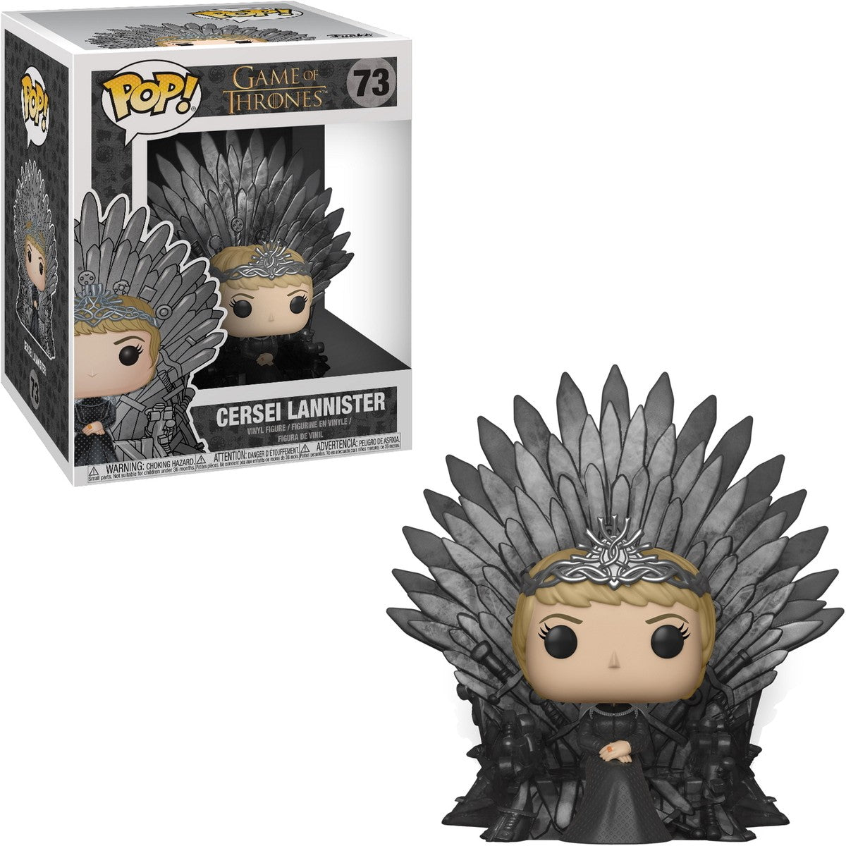 Funko Pop #73 Cersei Lannister