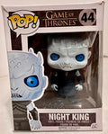 Funko Pop #44 Night King