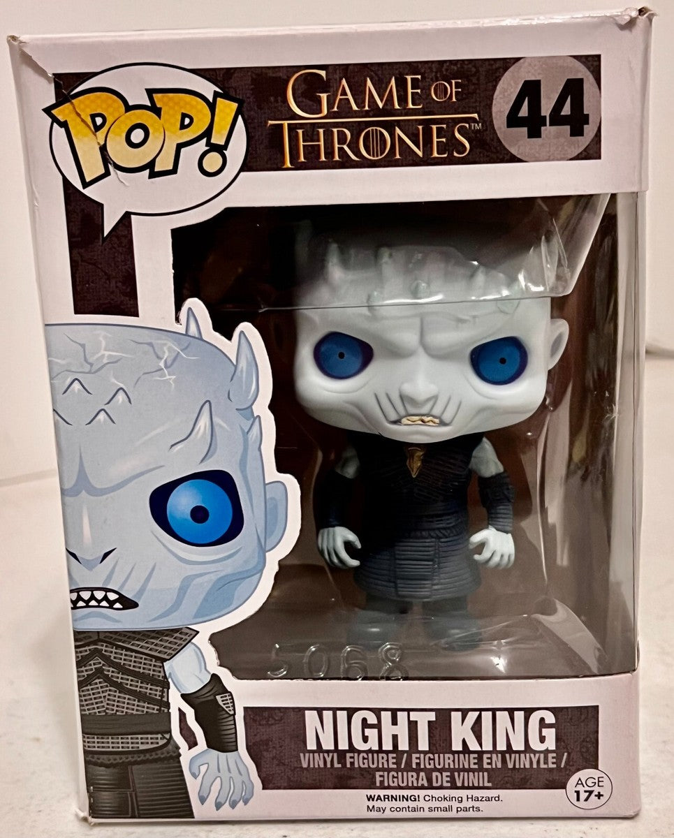 Funko Pop #44 Night King