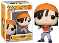 Pop #1629 - Pan