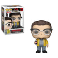 Pop #551 - Dennis Nedry