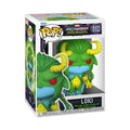 Funko Pop #992 Loki