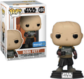 Pop #490 - Boba Fett