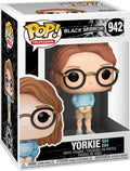 Funko Pop #942 Yorkie