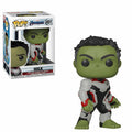 Funko Pop #451 Hulk