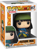 Pop #817 - Future Mai