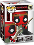 Pop #780 - Larp Deadpool