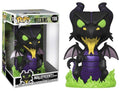 Funko Pop #1106 Maleficent as Dragon