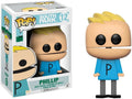 Funko Pop #12 Philip