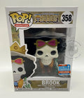 Pop #358 - Brook