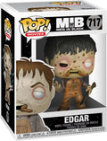 Pop #717 - Edgar