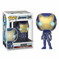 Funko Pop #480 Rescue
