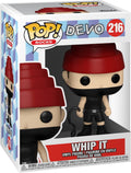 Pop #216 - Whip It