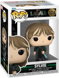 Funko Pop #1314 Sylvie