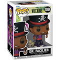 Funko Pop #1084 Dr. Facilier