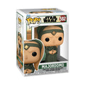 Funko Pop #582 Majordomo