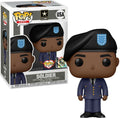 Pop #USA - Soldier