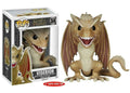 Funko Pop #34 Viserion (Dragon)