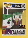 Pop #11 - The Joker