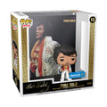 Funko Pop #10 Elvis Presley — Pure Gold