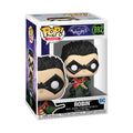 Pop #892 - Robin