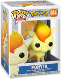 Funko Pop! Pokémon - Ponyta #644