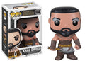Funko Pop #04 Khal Drogo