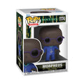 Pop #1174 - Morpheus