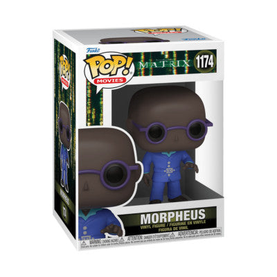 Pop #1174 - Morpheus
