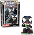 Pop #10 - Venom