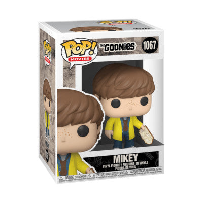 Funko Pop #1067 Mikey
