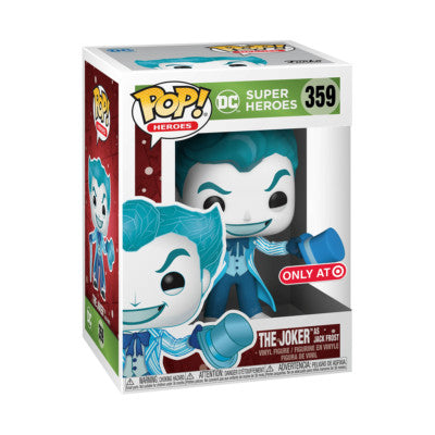 Pop #359 - The Joker