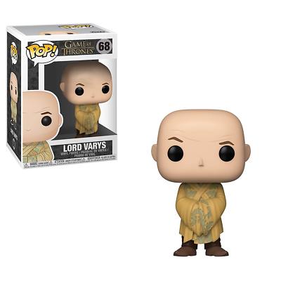 Funko Pop #68 Lord Varys