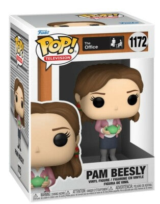 Funko Pop #1172 Pam Beesly