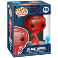 Funko Pop #50 Black Widow