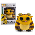 Pop #01 - Tumblebee